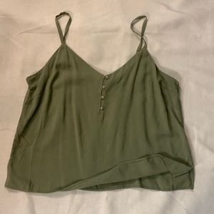 Old Navy Tank
